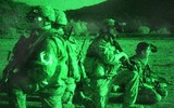 Đặc nhiệm SEAL Team 6 - 
