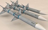 Mỹ bất ngờ tiết lộ: Siêu tên lửa AIM-120 mới là sát thủ bắn hạ Su-22 Syria