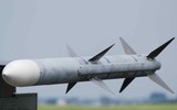 Mỹ bất ngờ tiết lộ: Siêu tên lửa AIM-120 mới là sát thủ bắn hạ Su-22 Syria