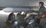 Mỹ bất ngờ tiết lộ: Siêu tên lửa AIM-120 mới là sát thủ bắn hạ Su-22 Syria