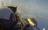 Mỹ bất ngờ tiết lộ: Siêu tên lửa AIM-120 mới là sát thủ bắn hạ Su-22 Syria