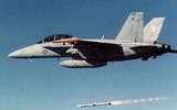 Mỹ bất ngờ tiết lộ: Siêu tên lửa AIM-120 mới là sát thủ bắn hạ Su-22 Syria