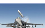 Mỹ bất ngờ tiết lộ: Siêu tên lửa AIM-120 mới là sát thủ bắn hạ Su-22 Syria