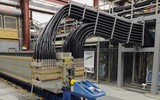 Siêu pháo điện từ của Mỹ khiến Nga, Trung vừa thán phục vừa lo sợ