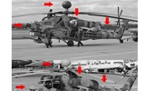 Bất ngờ Nga triển khai siêu trực thăng tấn công mạnh nhất đến chiến trường Syria