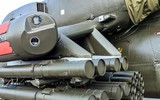 Bất ngờ Nga triển khai siêu trực thăng tấn công mạnh nhất đến chiến trường Syria