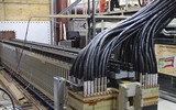 Siêu pháo điện từ của Mỹ khiến Nga, Trung vừa thán phục vừa lo sợ