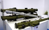Nhanh, gọn, nhẹ, chính xác - Hệ thống Gibka-S của Nga có thể xé nát mọi mục tiêu bay tầm thấp