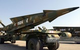 Âm thầm, mạnh mẽ, lực lượng tên lửa Hàn Quốc sẵn sàng ứng phó với Triều Tiên