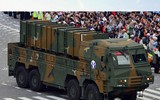 Âm thầm, mạnh mẽ, lực lượng tên lửa Hàn Quốc sẵn sàng ứng phó với Triều Tiên