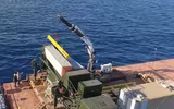Siêu tên lửa biến hình LORA cực hiện đại của Israel khiến Trung, Mỹ, Nga nể phục