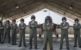 Không phải Nga, Mỹ hay IS, điều quân đội Syria lo sợ nhất là Israel?