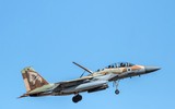 Không phải Nga, Mỹ hay IS, điều quân đội Syria lo sợ nhất là Israel?