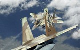 Không phải Nga, Mỹ hay IS, điều quân đội Syria lo sợ nhất là Israel?