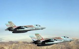 Không phải Nga, Mỹ hay IS, điều quân đội Syria lo sợ nhất là Israel?