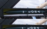 Siêu tên lửa biến hình LORA cực hiện đại của Israel khiến Trung, Mỹ, Nga nể phục