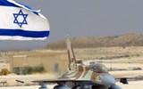 Không phải Nga, Mỹ hay IS, điều quân đội Syria lo sợ nhất là Israel?