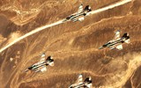 Không phải Nga, Mỹ hay IS, điều quân đội Syria lo sợ nhất là Israel?