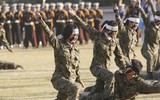 Những 'bông hồng thép' Hàn Quốc mà đặc nhiệm Triều Tiên sẽ phải đối mặt