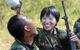 Những 'bông hồng thép' Hàn Quốc mà đặc nhiệm Triều Tiên sẽ phải đối mặt