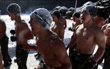 Luồn biển, ẩn mình dưới băng tuyết, đặc nhiệm Hàn Quốc khiến quân đội Triều Tiên nể phục