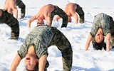Những 'bông hồng thép' Hàn Quốc mà đặc nhiệm Triều Tiên sẽ phải đối mặt