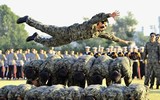 Những 'bông hồng thép' Hàn Quốc mà đặc nhiệm Triều Tiên sẽ phải đối mặt