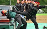 Luồn biển, ẩn mình dưới băng tuyết, đặc nhiệm Hàn Quốc khiến quân đội Triều Tiên nể phục