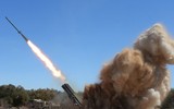 Nga tham chiến với hàng loạt vũ khí cực mạnh tại Syria, nước cờ khiến Mỹ bất ngờ (I)