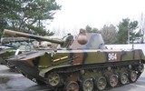 Nga tham chiến với hàng loạt vũ khí cực mạnh tại Syria, nước cờ khiến Mỹ bất ngờ (II)