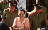 Đại gia - Hoa hậu, mối quan hệ không phải lúc nào cũng ngọt ngào