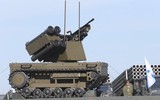 Nga tham chiến với hàng loạt vũ khí cực mạnh tại Syria, nước cờ khiến Mỹ bất ngờ (II)
