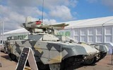Nga tham chiến với hàng loạt vũ khí cực mạnh tại Syria, nước cờ khiến Mỹ bất ngờ (II)