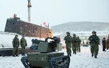 Nga tham chiến với hàng loạt vũ khí cực mạnh tại Syria, nước cờ khiến Mỹ bất ngờ (II)