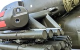 Nga tham chiến với hàng loạt vũ khí cực mạnh tại Syria, nước cờ khiến Mỹ bất ngờ (II)