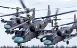 Nga tham chiến với hàng loạt vũ khí cực mạnh tại Syria, nước cờ khiến Mỹ bất ngờ (III)