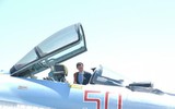 Tổng thống Syria Bashar Al-Assad ngồi 