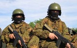 Nga tham chiến với hàng loạt vũ khí cực mạnh tại Syria, nước cờ khiến Mỹ bất ngờ (III)