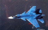 Nga tham chiến với hàng loạt vũ khí cực mạnh tại Syria, nước cờ khiến Mỹ bất ngờ (I)