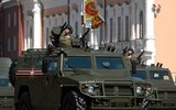 Nga tham chiến với hàng loạt vũ khí cực mạnh tại Syria, nước cờ khiến Mỹ bất ngờ (III)