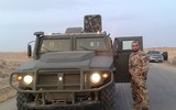 Nga tham chiến với hàng loạt vũ khí cực mạnh tại Syria, nước cờ khiến Mỹ bất ngờ (III)