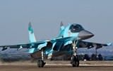 Nga tham chiến với hàng loạt vũ khí cực mạnh tại Syria, nước cờ khiến Mỹ bất ngờ (I)