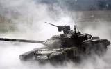 Nga tham chiến với hàng loạt vũ khí cực mạnh tại Syria, nước cờ khiến Mỹ bất ngờ (III)