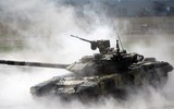 Nga tham chiến với hàng loạt vũ khí cực mạnh tại Syria, nước cờ khiến Mỹ bất ngờ (III)