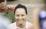 Đại gia - Hoa hậu, mối quan hệ không phải lúc nào cũng ngọt ngào