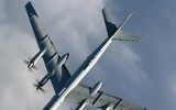 Nga tham chiến với hàng loạt vũ khí cực mạnh tại Syria, nước cờ khiến Mỹ bất ngờ (III)