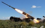Nga tham chiến với hàng loạt vũ khí cực mạnh tại Syria, nước cờ khiến Mỹ bất ngờ (I)