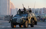 Nga tham chiến với hàng loạt vũ khí cực mạnh tại Syria, nước cờ khiến Mỹ bất ngờ (III)