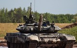 Nga tham chiến với hàng loạt vũ khí cực mạnh tại Syria, nước cờ khiến Mỹ bất ngờ (III)