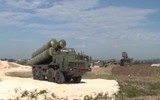 Nga tham chiến với hàng loạt vũ khí cực mạnh tại Syria, nước cờ khiến Mỹ bất ngờ (II)